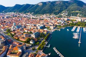 Villa San Michele - Happy Rentals