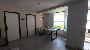 Appartement entre mer et montagne