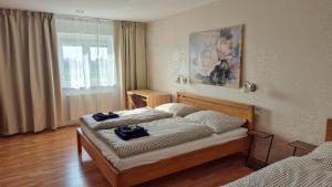 MaMa Apartment