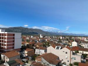 Center of Shkodra Apartment