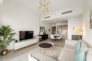 FIRST CLASS 1BR Near Dubai Mall & Burj Khalifa