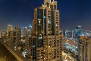 FIRST CLASS 1BR Near Dubai Mall & Burj Khalifa