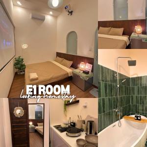 Looking Homestay Nguyễn Gia Trí, Bình Thạnh