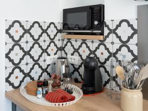 Magnifique Studio au Centre du Mourillon et plages