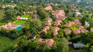Masailand Safari Lodge