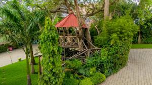 Masailand Safari Lodge