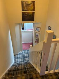 Craigie dhu, guest house