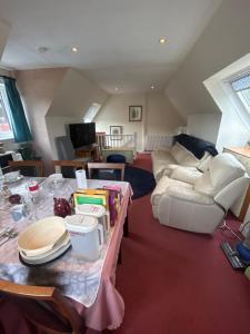 Craigie dhu, guest house