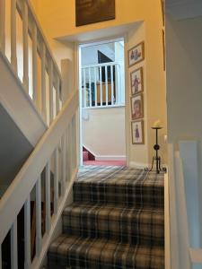 Craigie dhu, guest house