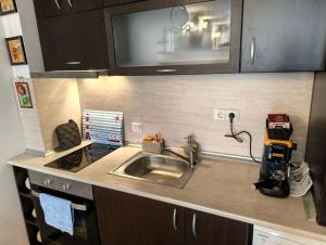 Oasis Resort & Spa Sea Garden Apartment