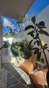 Casa Mia Balangan Beach - Boutique Luxury Guest House