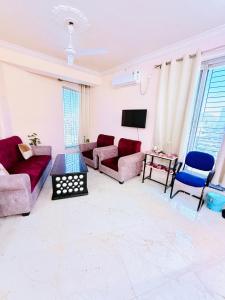 Airport Sky Transit Suites