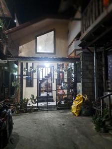 Krams Transient House
