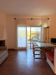 Sardinia Garden Retreat