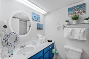 Beach View Condo