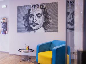 Mercure Hotel Plaza Magdeburg