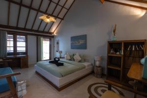 The Swan Villa