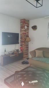 Apartman Skadarsko jezero bay