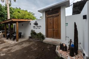 The Swan Villa