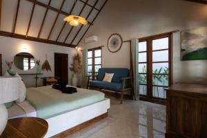 The Swan Villa