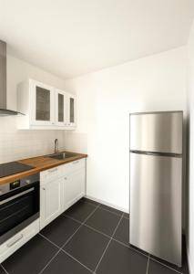 Appart 8min à pied de la gare