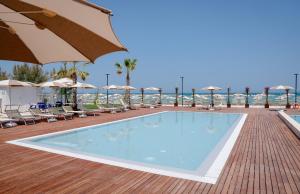 Club del Sole Le Mimose Family Resort