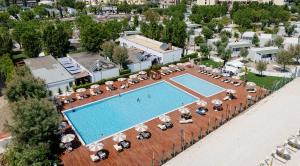 Club del Sole Le Mimose Family Resort