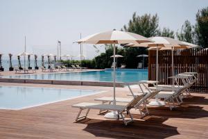 Club del Sole Le Mimose Family Resort