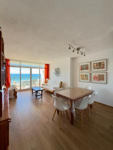 ApartEasy - Cunit Apartment with sea view and balcony
