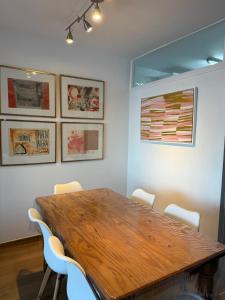 ApartEasy - Cunit Apartment with sea view and balcony