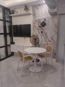 1-BR Apartment close to Cebu City and Airport