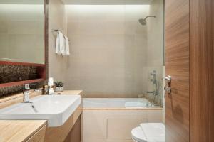 FIRST CLASS 2BR Burj Khalifa & Downtown Views
