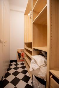 Charming Flat in Colonne di San Lorenzo