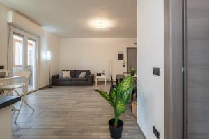 Loft con Proiettore- Relax & Comfort in posizione strategica