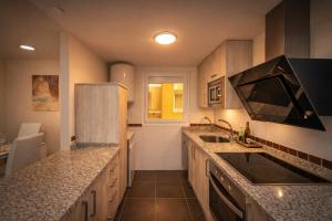 Nova MSuites Catedrales