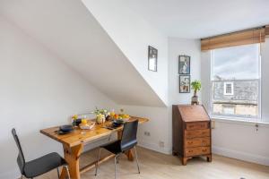 BnBNova - 1BR - by Edinburgh Castle - West End