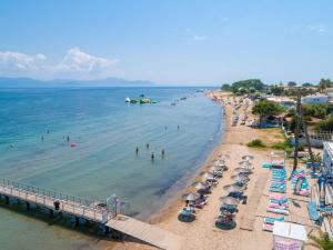 Gavriil Apartments Corfu - Seaview Retreats