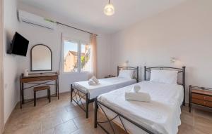 Gavriil Apartments Corfu - Seaview Retreats