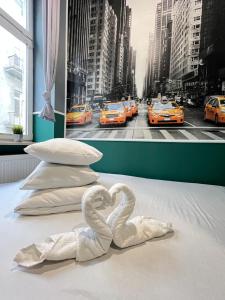 Royal Aparthotel Piotrkowska 116