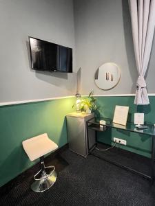 Royal Aparthotel Piotrkowska 116