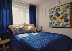 Apartament Gdańsk Premium Hallera