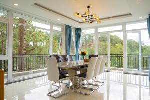 Lan Anh Villas Resort