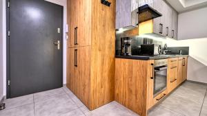 Apartamenty Centrum Park z salą zabaw i sauną by Royal Aparts