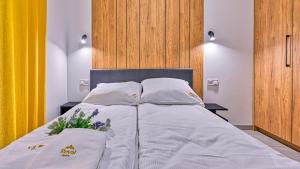 Apartamenty Centrum Park z salą zabaw i sauną by Royal Aparts