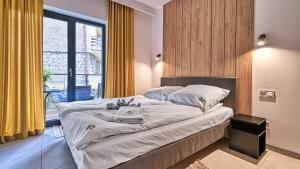 Apartamenty Centrum Park z salą zabaw i sauną by Royal Aparts