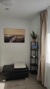 Helle Ferienwohnung in Lichtenfels Schney