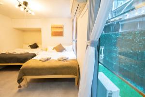 Court Ada -1min to Araiyakushi-mae Station, 9min train to Shinjuku- 新井薬師前駅徒歩50秒