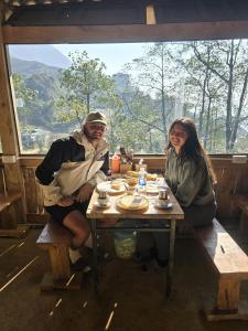 Sapa Hmong Culture Homestay and Trekking tour