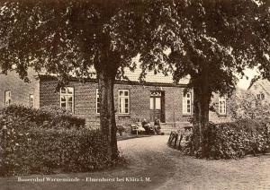 Elme 11 Doppelzimmer