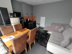 741 Slate Apartament Jedlina - Zdrój